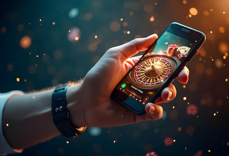 Metode pembayaran s500 di perangkat mobile