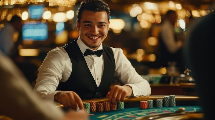 Panduan Bonus Harian s500 untuk dewasa